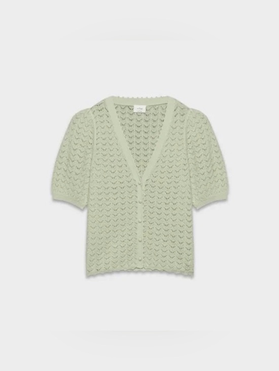 Aritzia Sweaters - Aritzia Wilfred Fika Knitted Cardigan